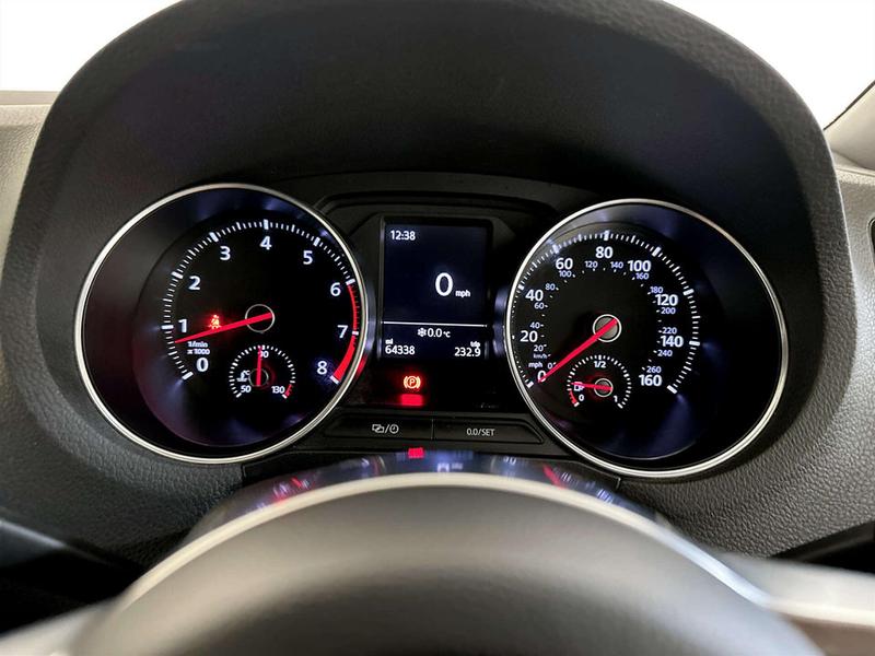 Used Volkswagen Polo 2017 for sale - 77116635: Photo 19