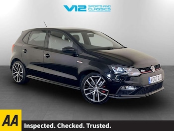 Volkswagen Polo feature image