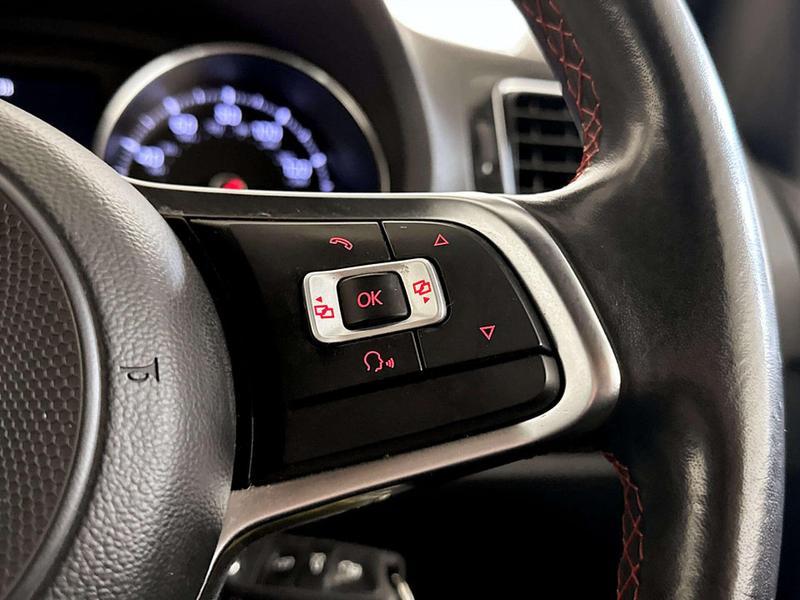 Used Volkswagen Polo 2017 for sale - 77116635: Photo 20