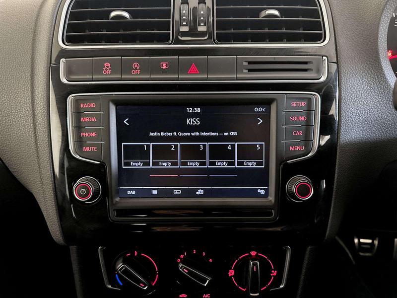 Used Volkswagen Polo 2017 for sale - 77116635: Photo 21