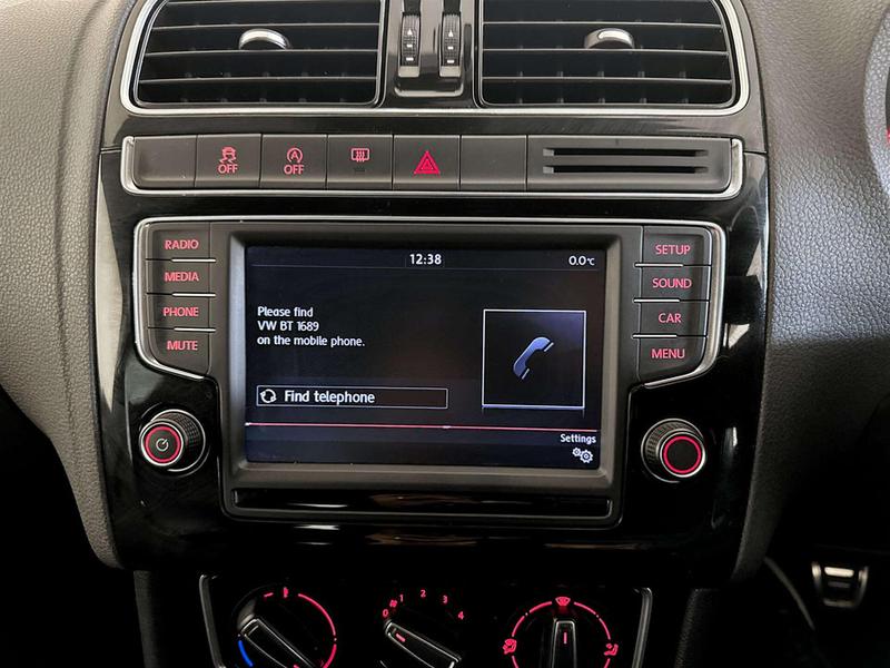 Used Volkswagen Polo 2017 for sale - 77116635: Photo 22