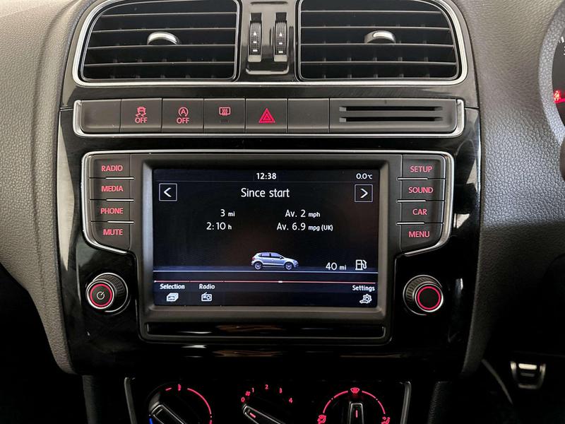 Used Volkswagen Polo 2017 for sale - 77116635: Photo 23