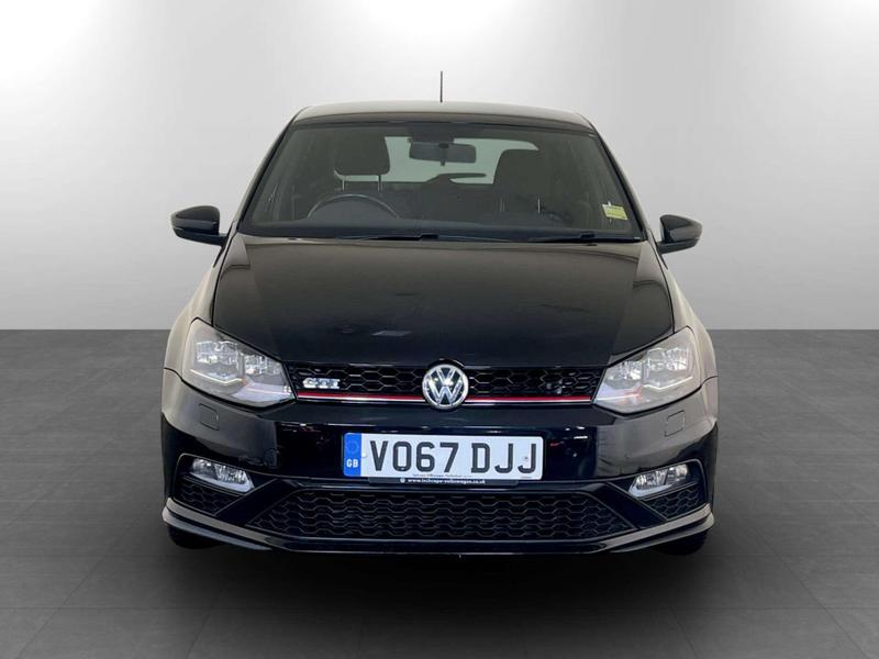 Used Volkswagen Polo 2017 for sale - 77116635: Photo 5