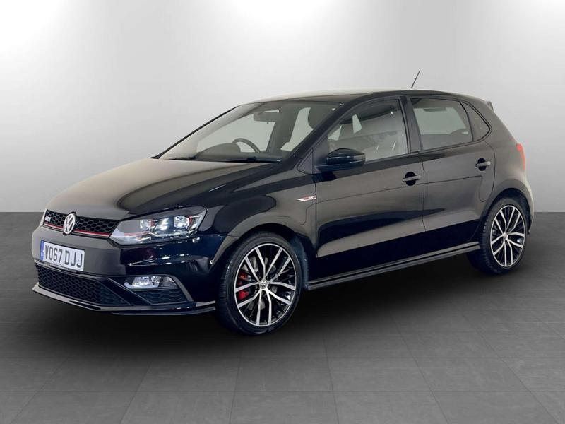 Used Volkswagen Polo 2017 for sale - 77116635: Photo 6