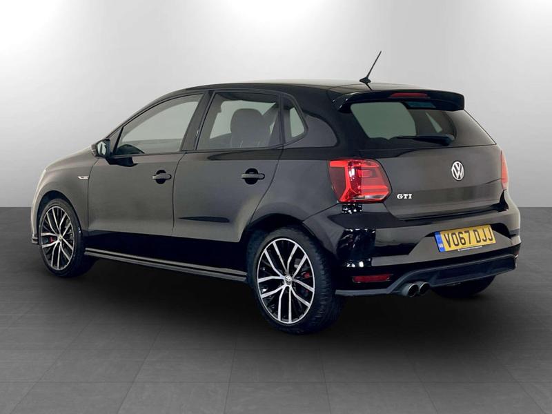 Used Volkswagen Polo 2017 for sale - 77116635: Photo 8