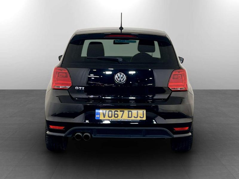 Used Volkswagen Polo 2017 for sale - 77116635: Photo 9