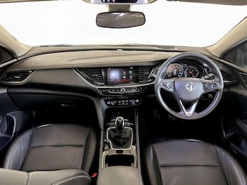 Used Vauxhall Insignia 2017 for sale - 76332573: Photo