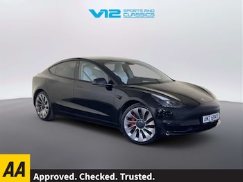Used Tesla Model 3 2023 for sale - 78726379: Photo