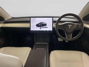 Used Tesla Model 3 2023 for sale - 78726379: Photo