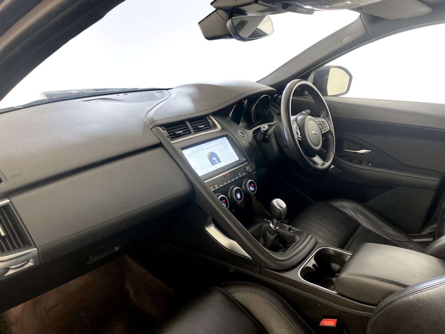 Used Jaguar E-Pace 2019 for sale - 77366804: Photo 12