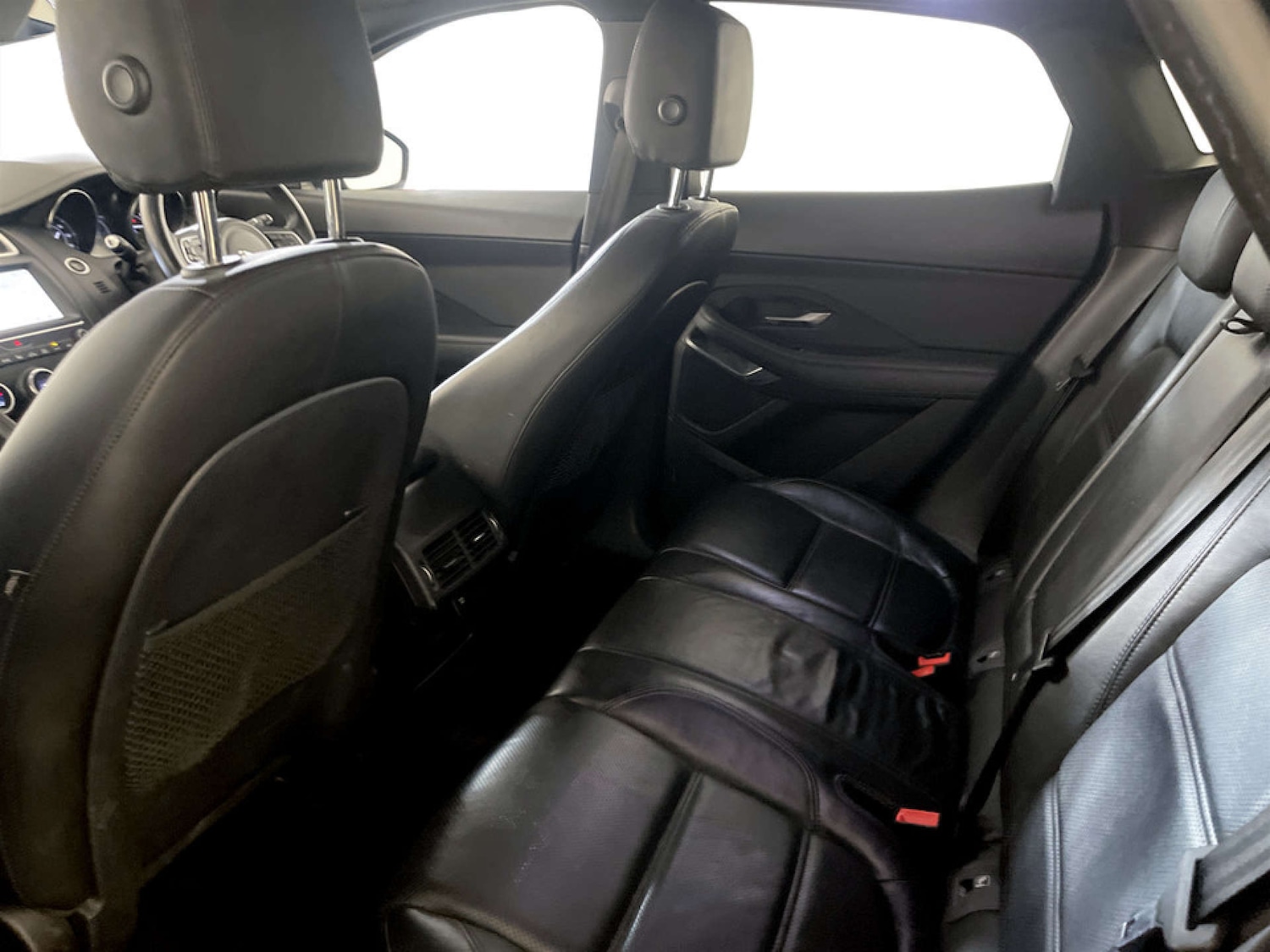 Used Jaguar E-Pace 2019 for sale - 77366804: Photo 14