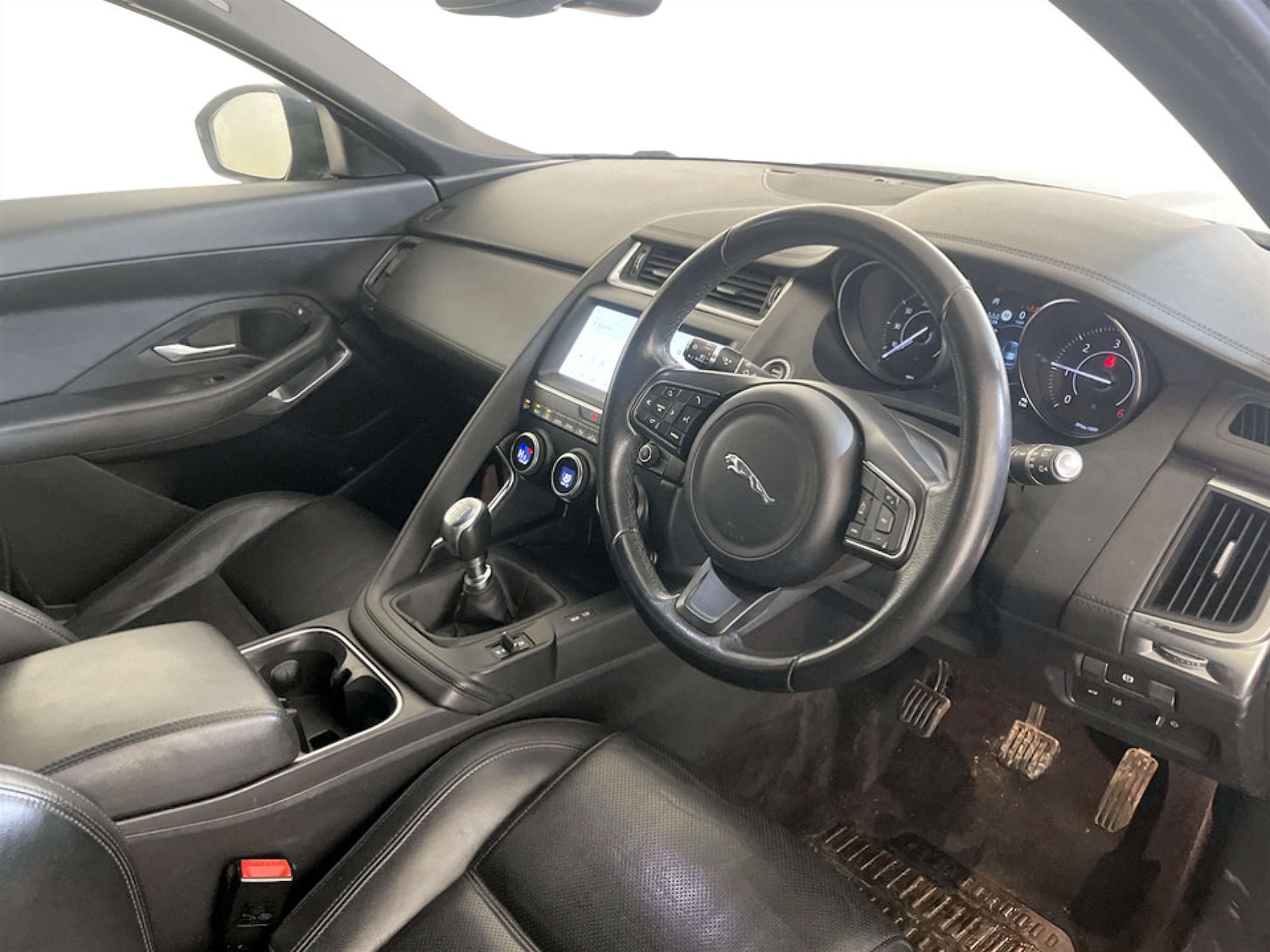 Used Jaguar E-Pace 2019 for sale - 77366804: Photo 15