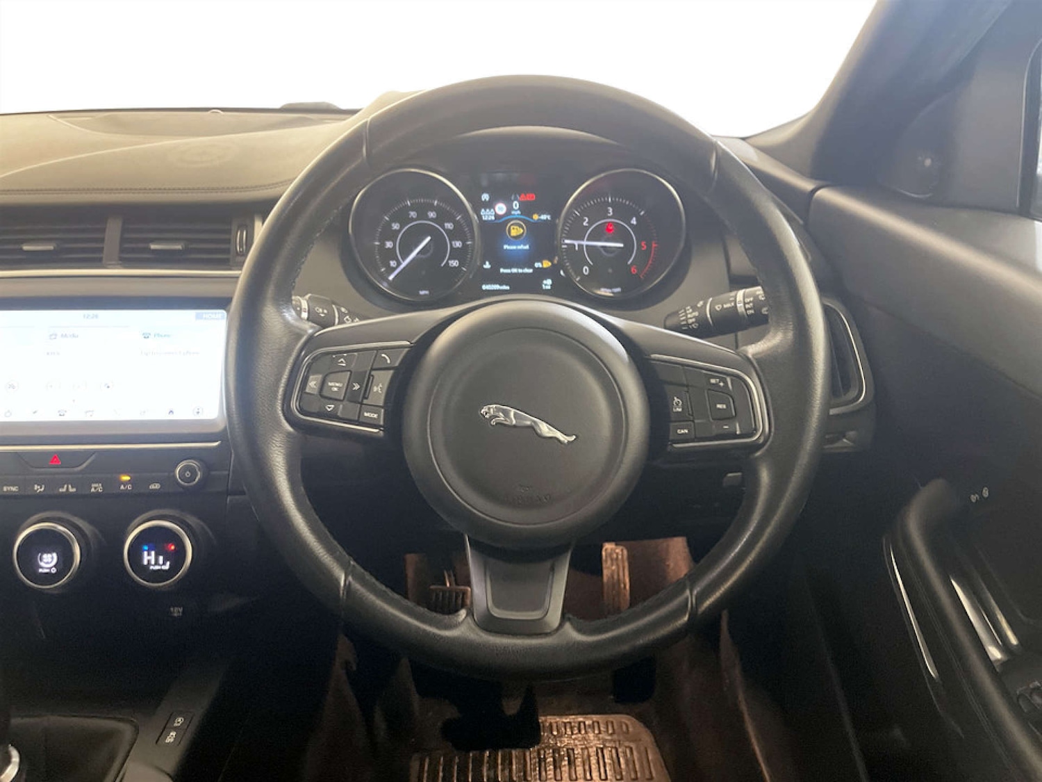 Used Jaguar E-Pace 2019 for sale - 77366804: Photo 16