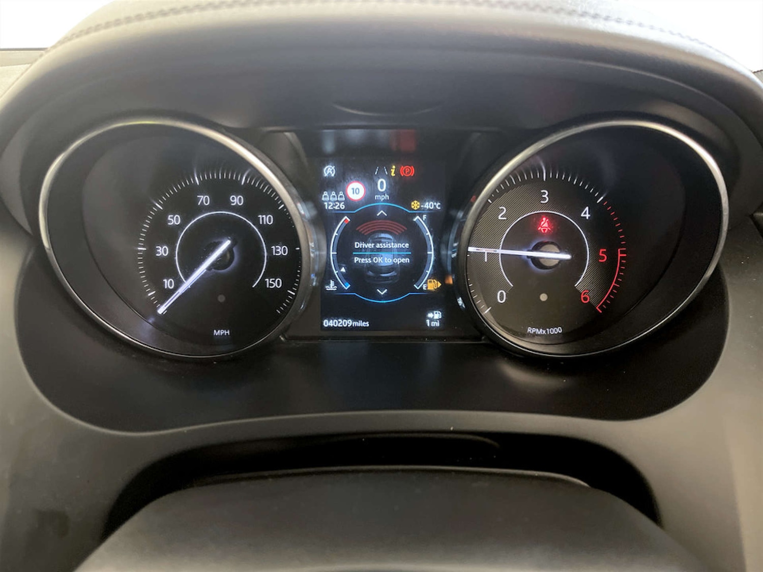 Used Jaguar E-Pace 2019 for sale - 77366804: Photo 18