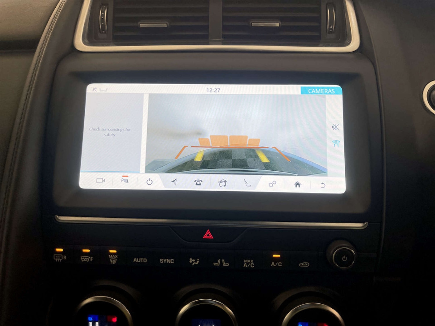 Used Jaguar E-Pace 2019 for sale - 77366804: Photo 20