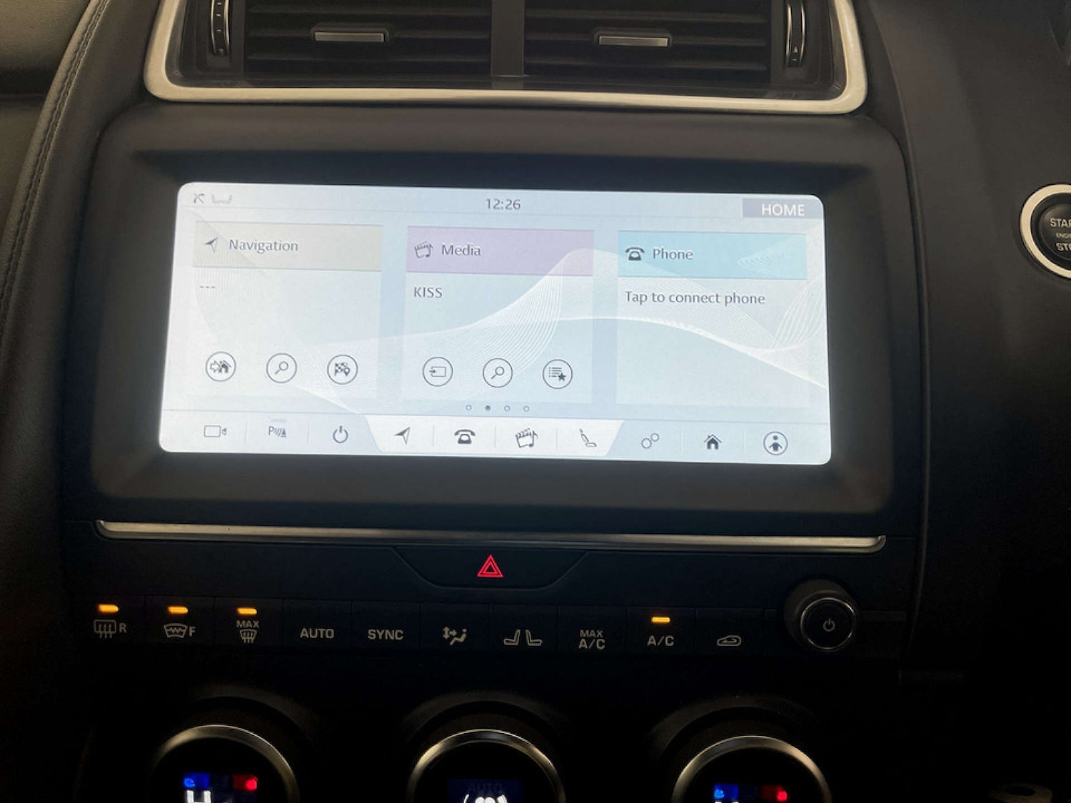 Used Jaguar E-Pace 2019 for sale - 77366804: Photo 22