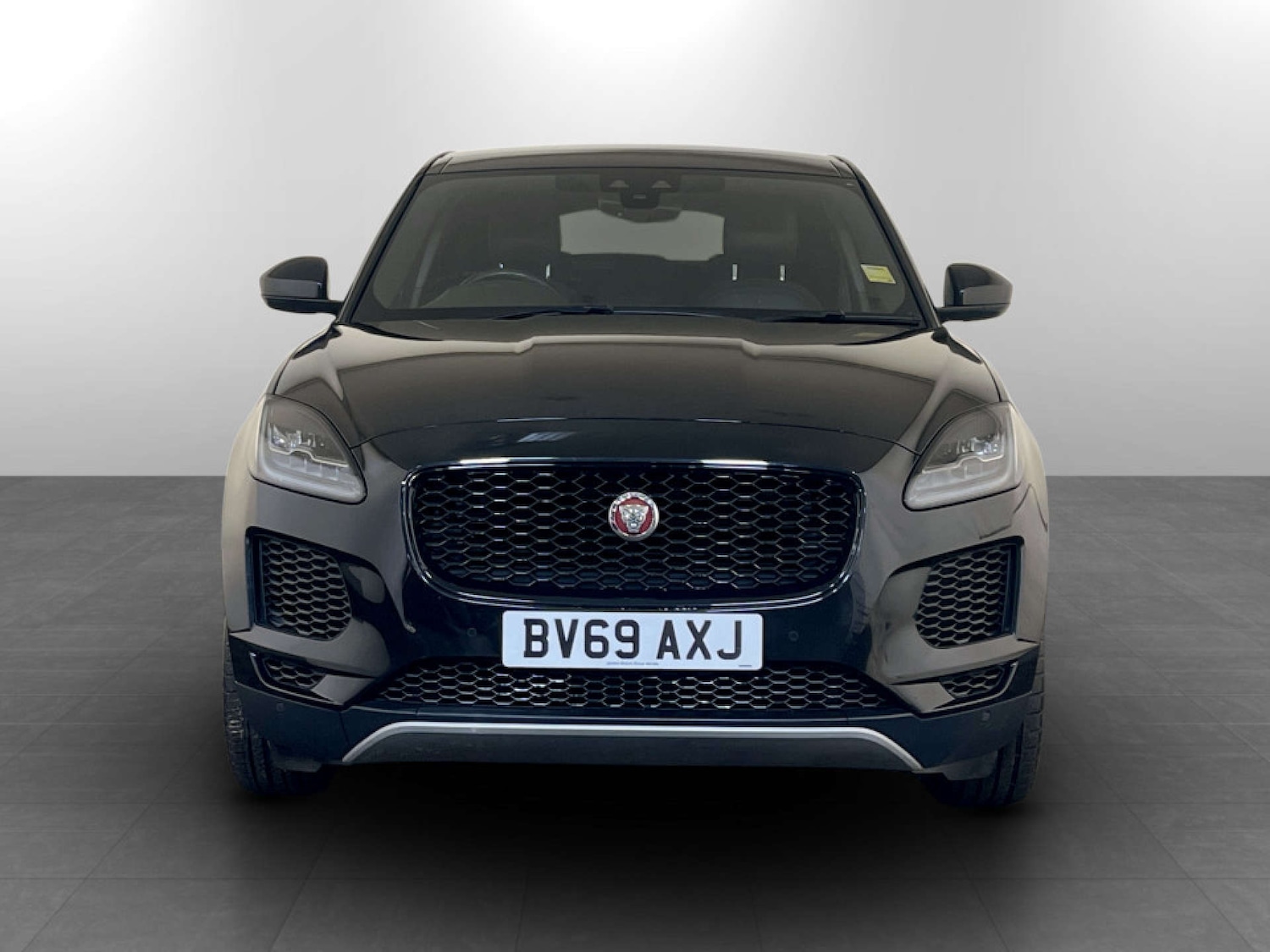 Used Jaguar E-Pace 2019 for sale - 77366804: Photo 5