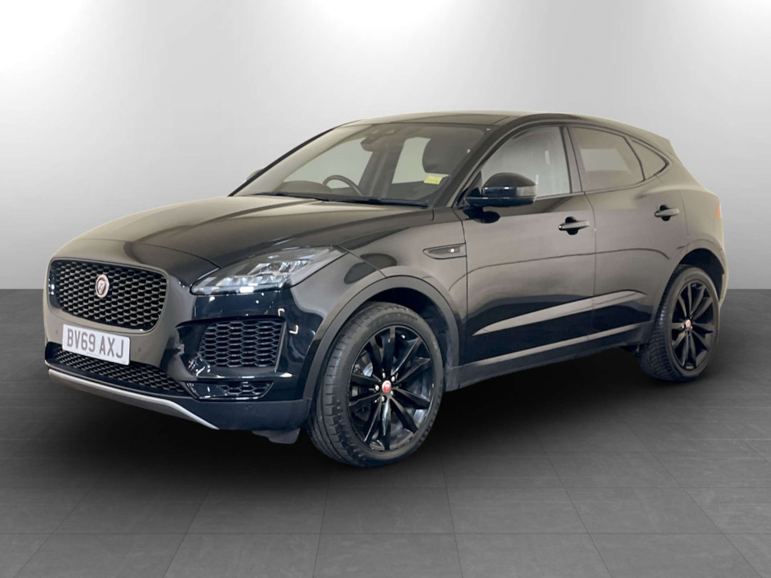 Used Jaguar E-Pace 2019 for sale - 77366804: Photo 6