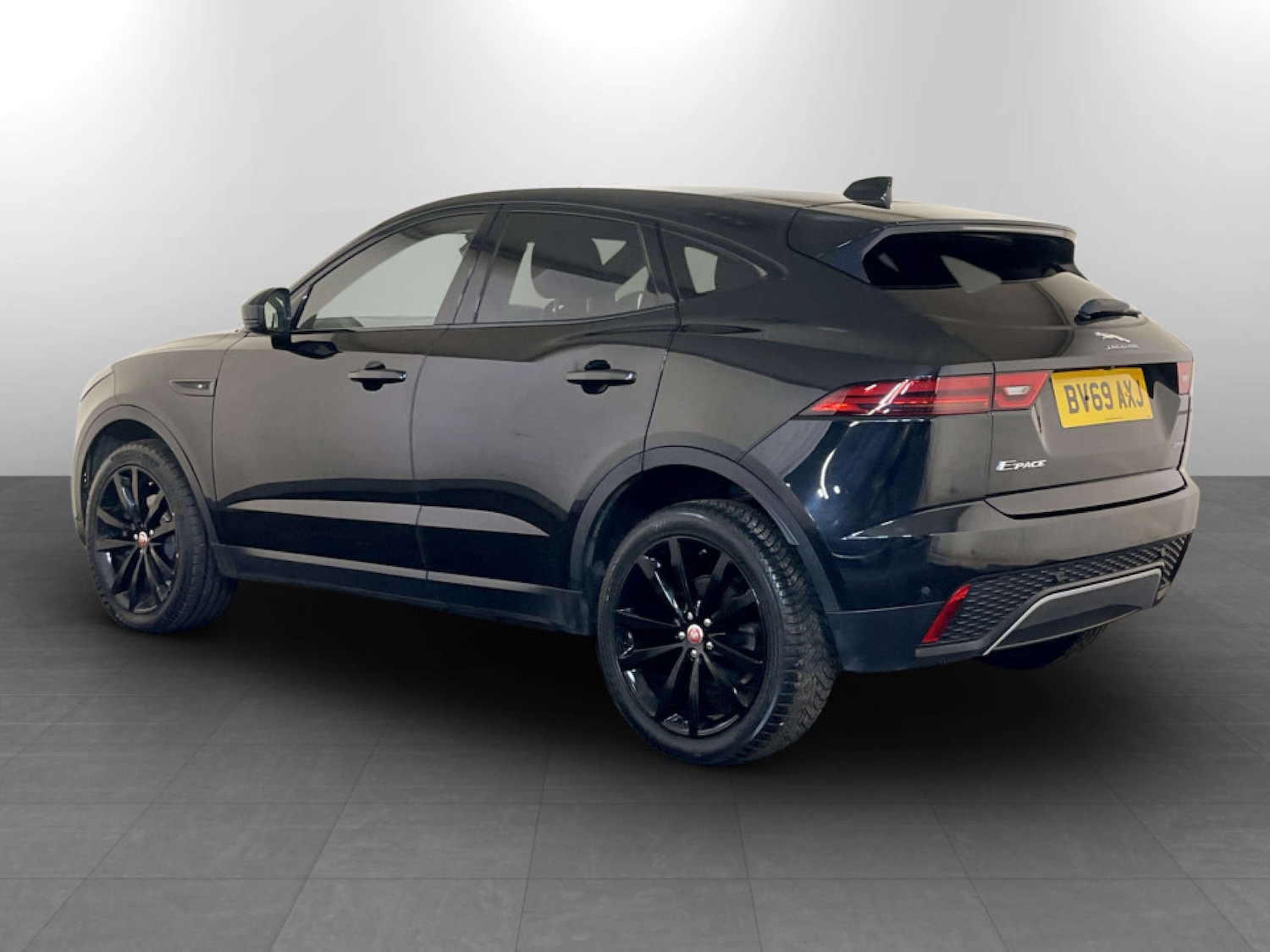 Used Jaguar E-Pace 2019 for sale - 77366804: Photo 8