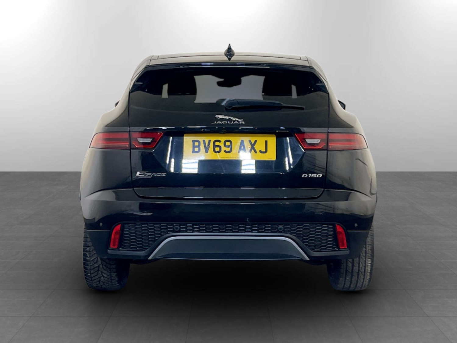 Used Jaguar E-Pace 2019 for sale - 77366804: Photo 9