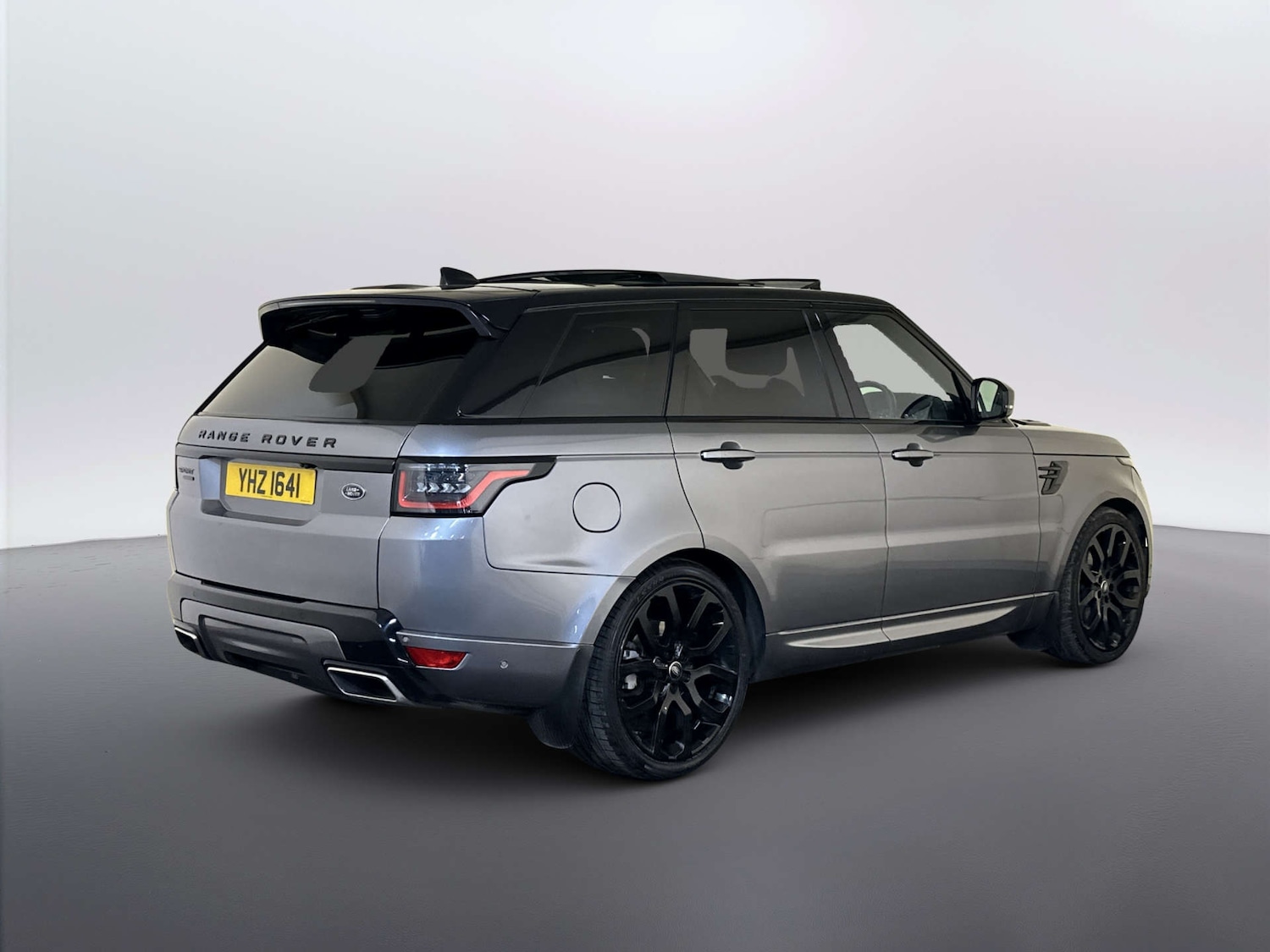 Used Land Rover Range Rover Sport 2020 for sale - 77989927: Photo 10