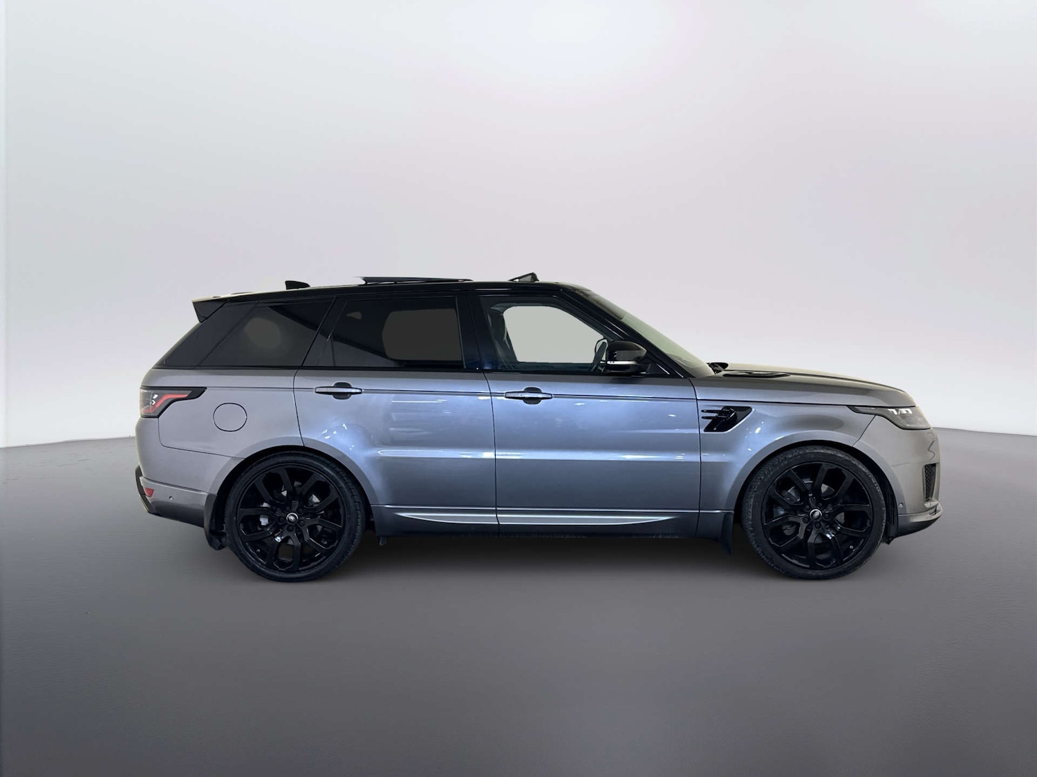 Used Land Rover Range Rover Sport 2020 for sale - 77989927: Photo 11