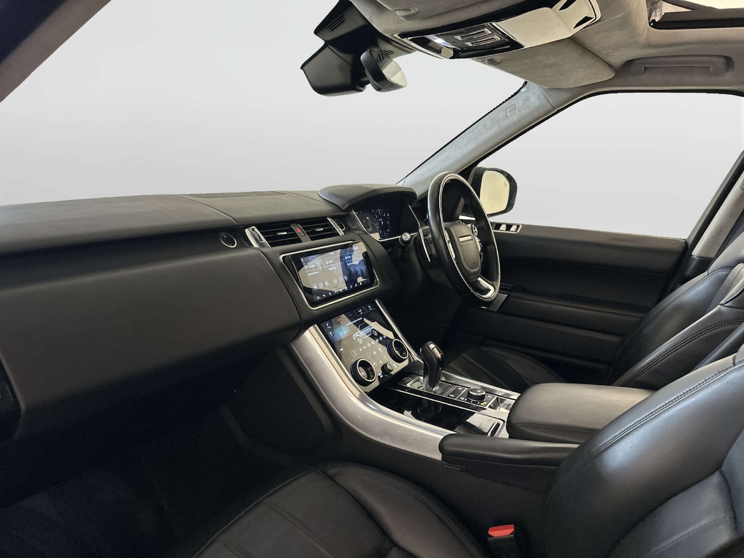 Used Land Rover Range Rover Sport 2020 for sale - 77989927: Photo 12