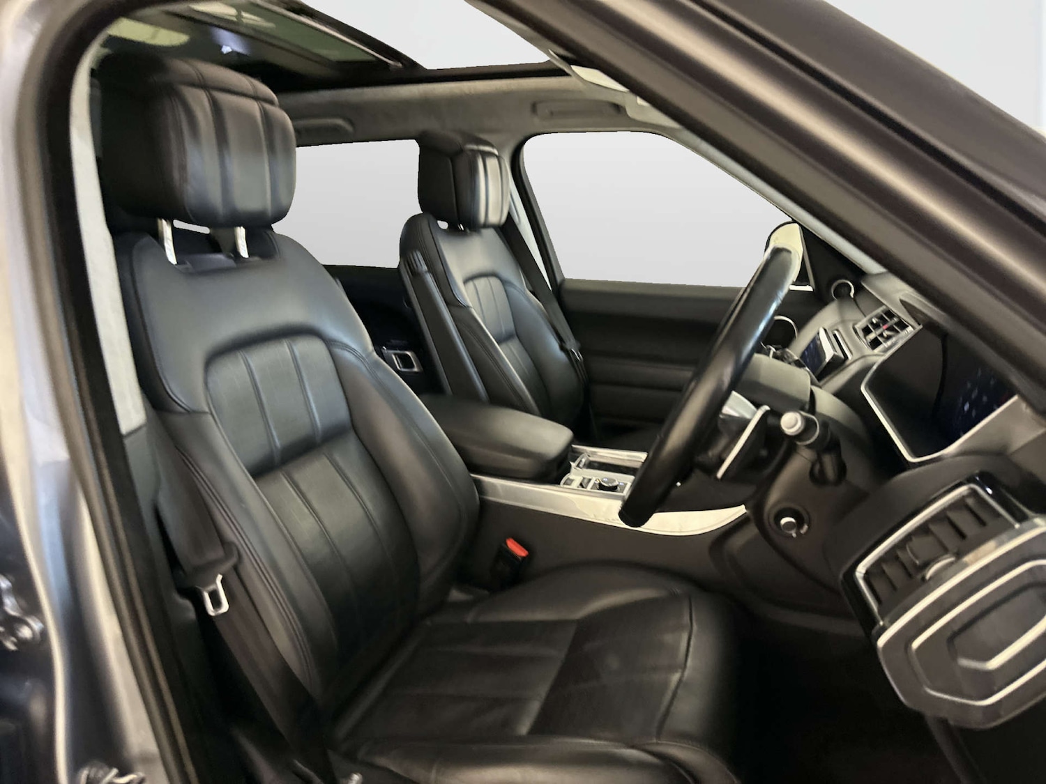 Used Land Rover Range Rover Sport 2020 for sale - 77989927: Photo 13