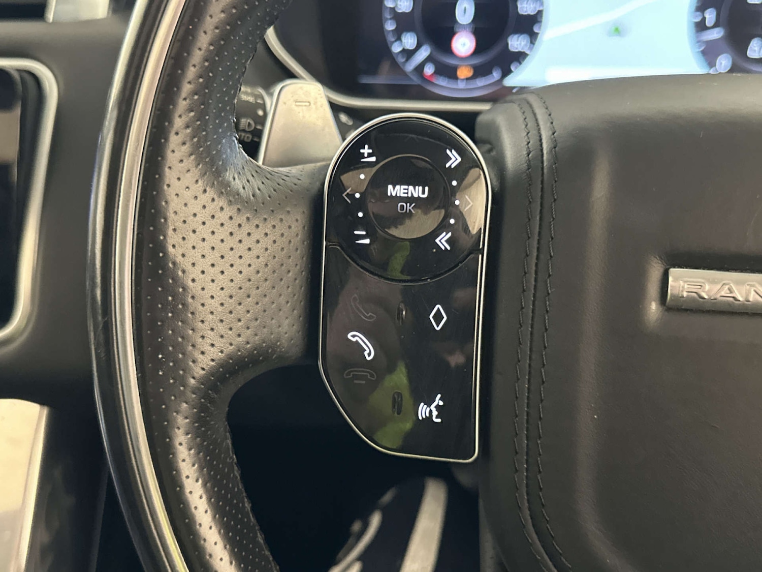 Used Land Rover Range Rover Sport 2020 for sale - 77989927: Photo 18