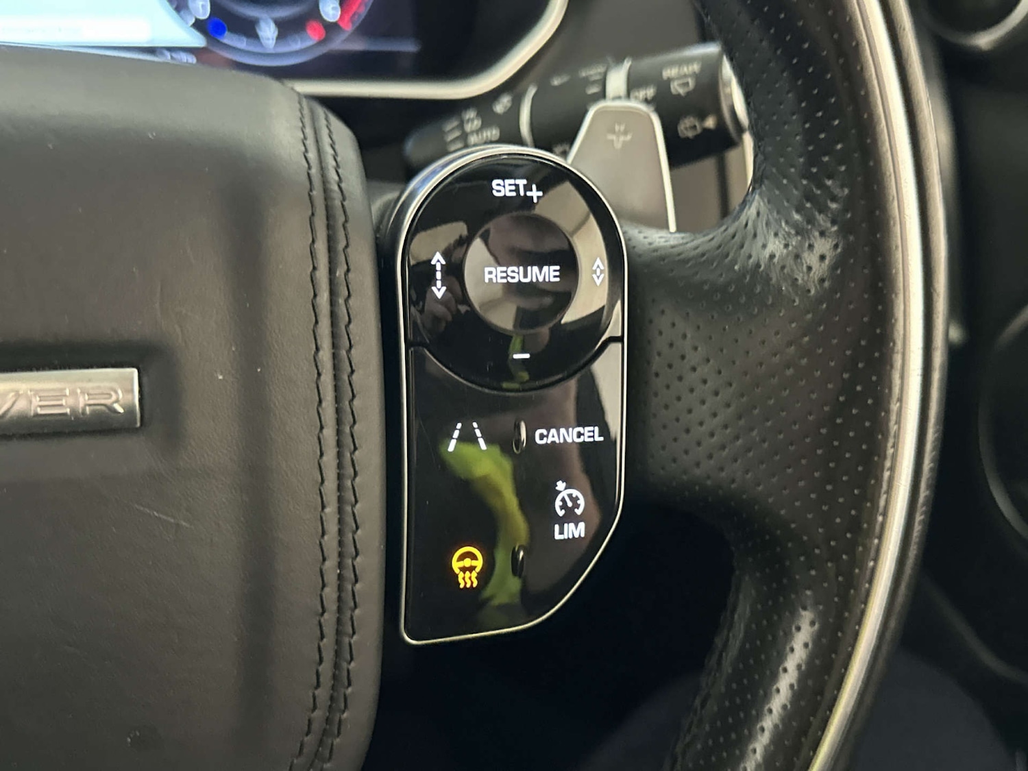 Used Land Rover Range Rover Sport 2020 for sale - 77989927: Photo 20