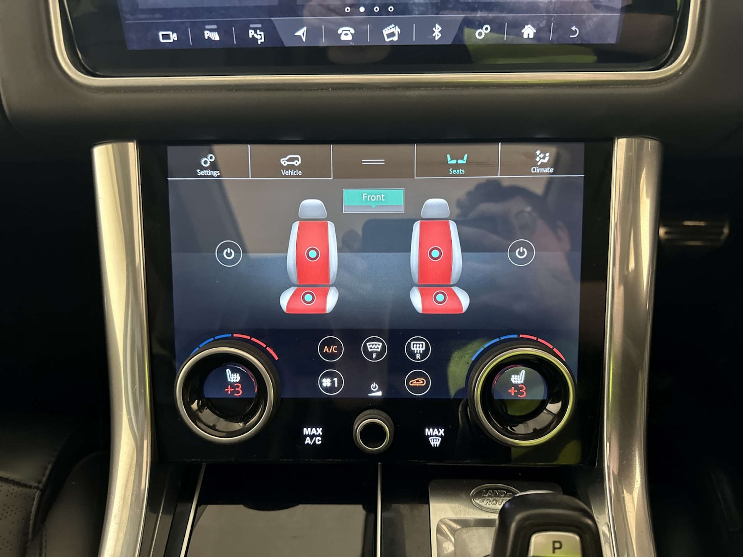 Used Land Rover Range Rover Sport 2020 for sale - 77989927: Photo 26