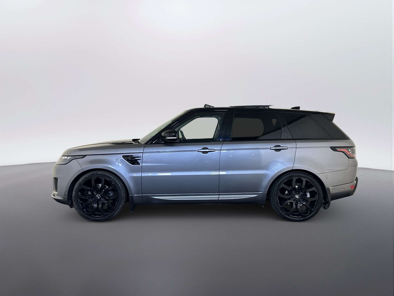 Used Land Rover Range Rover Sport 2020 for sale - 77989927: Photo 8
