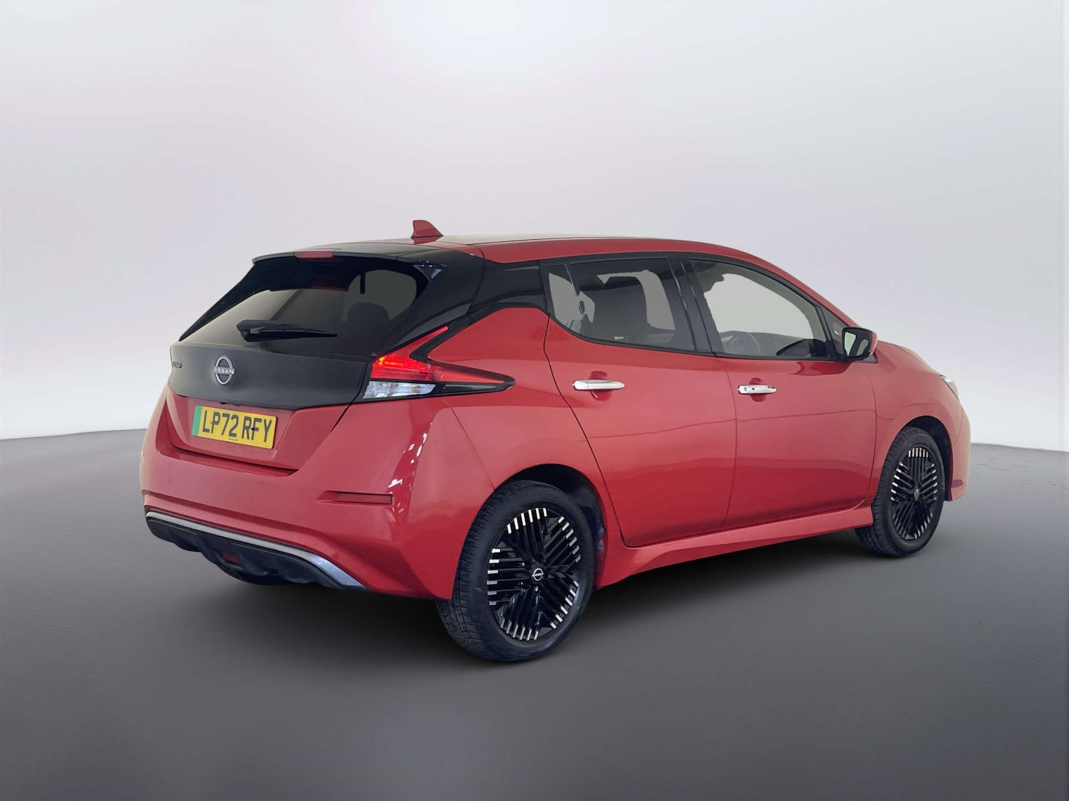 Used Nissan Leaf 2022 for sale - 78105686: Photo 10