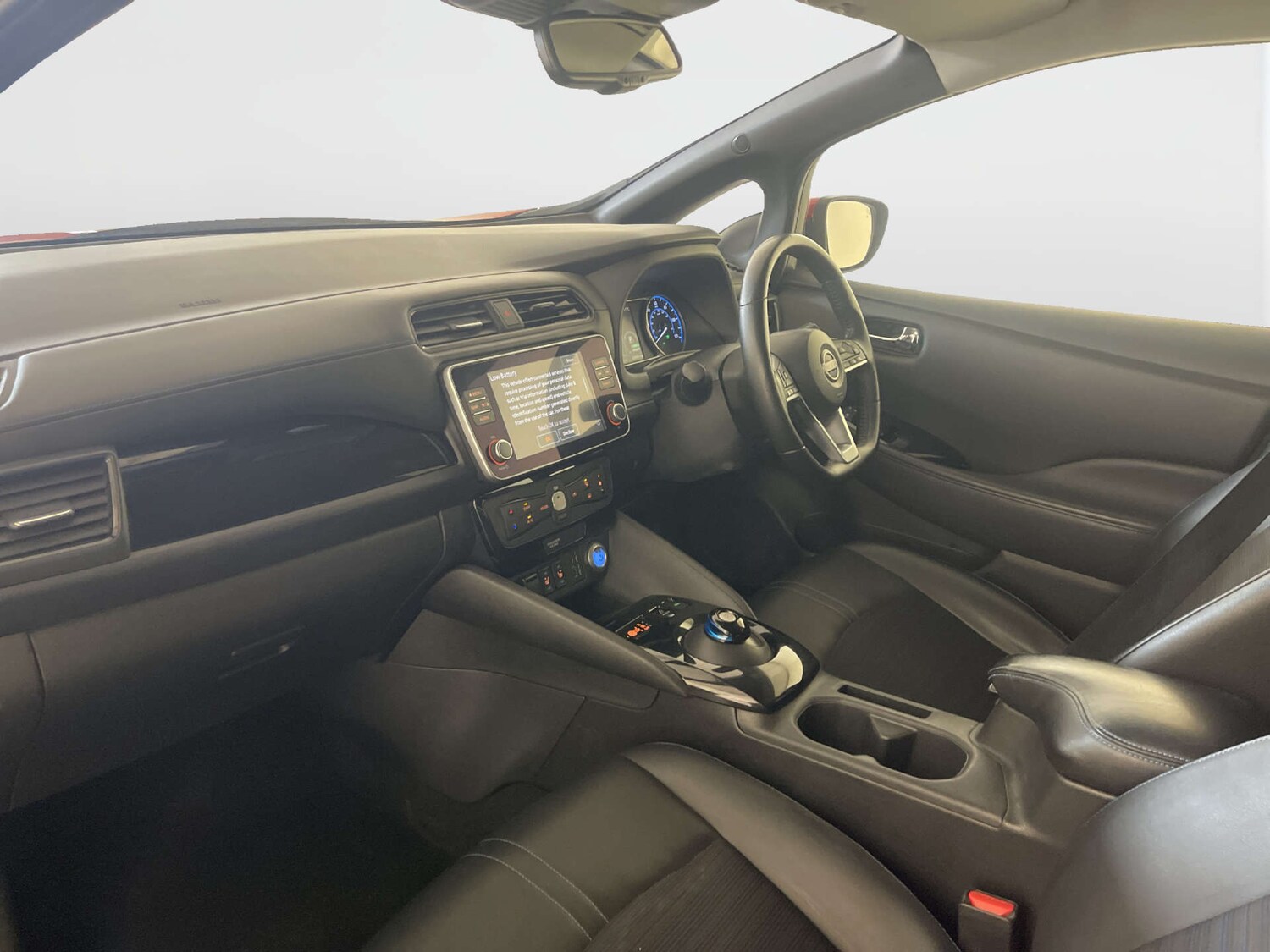 Used Nissan Leaf 2022 for sale - 78105686: Photo 12