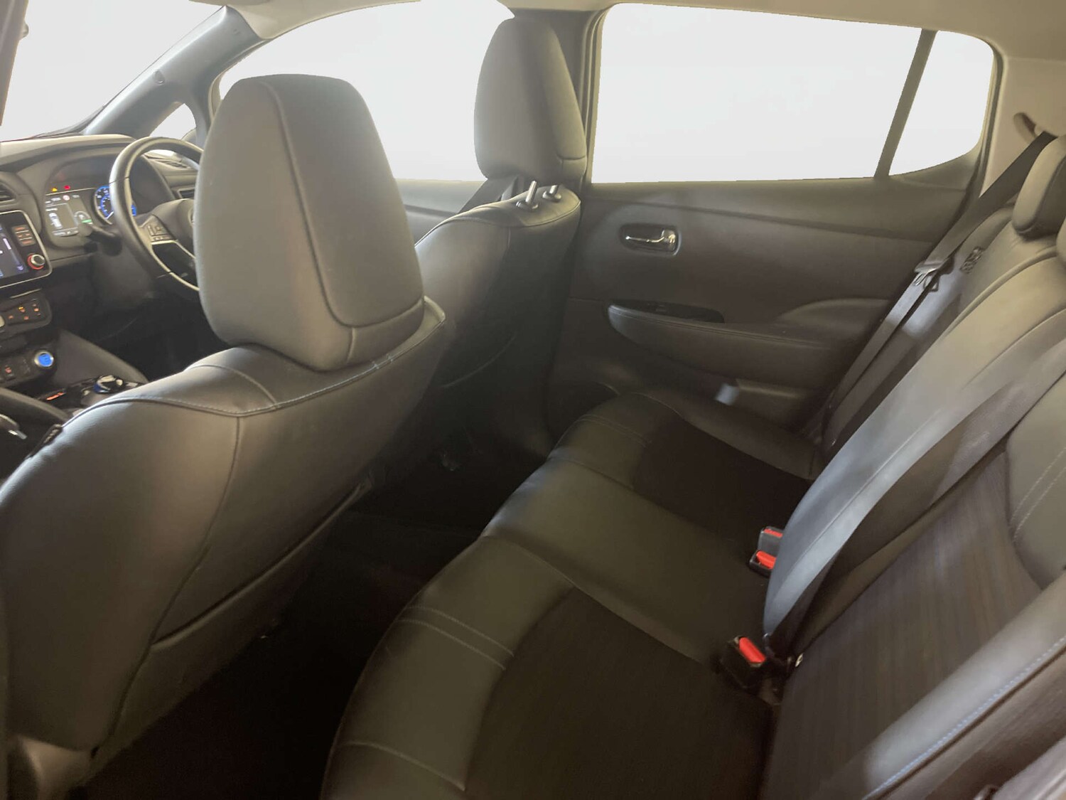 Used Nissan Leaf 2022 for sale - 78105686: Photo 14