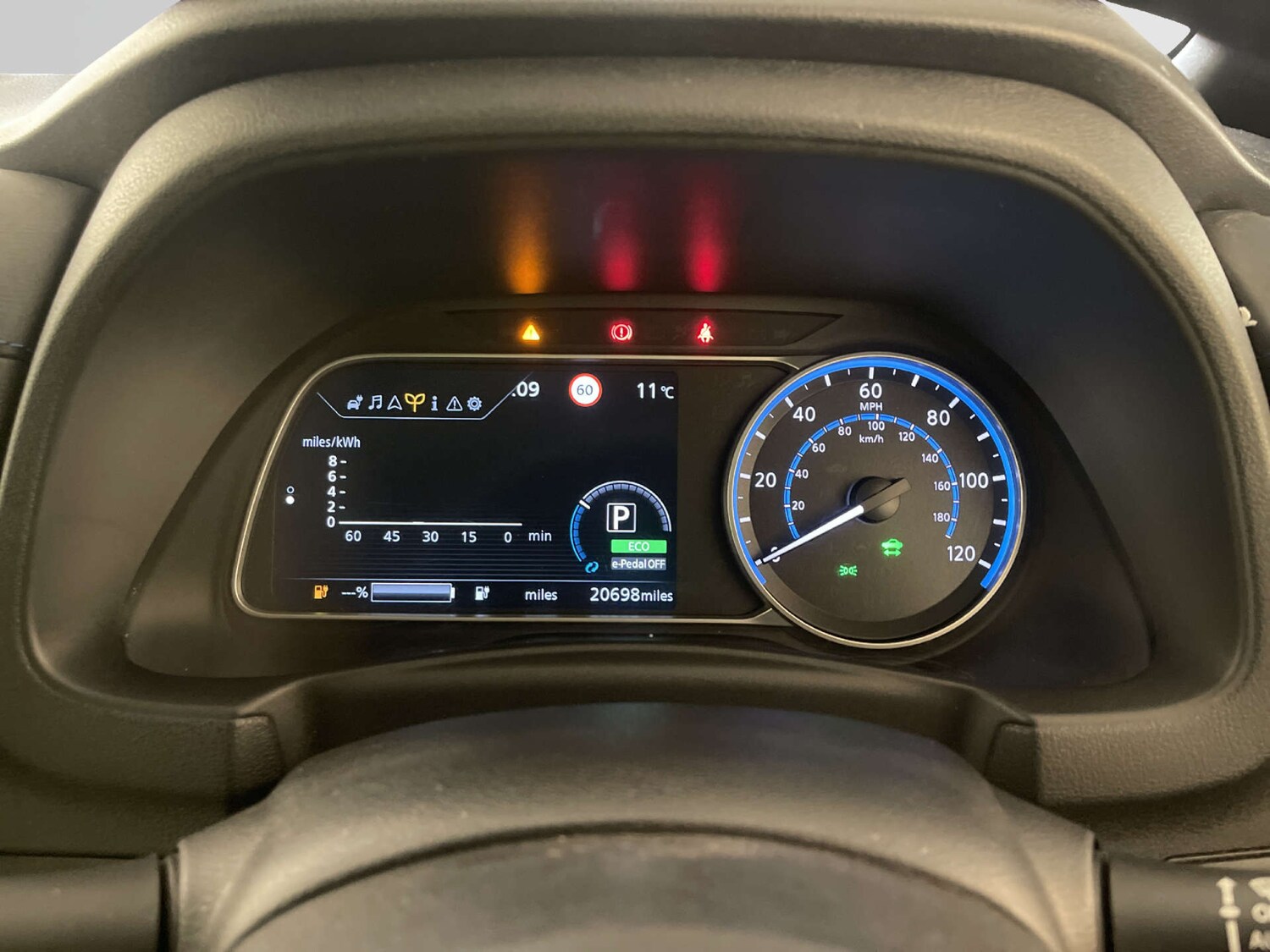 Used Nissan Leaf 2022 for sale - 78105686: Photo 18