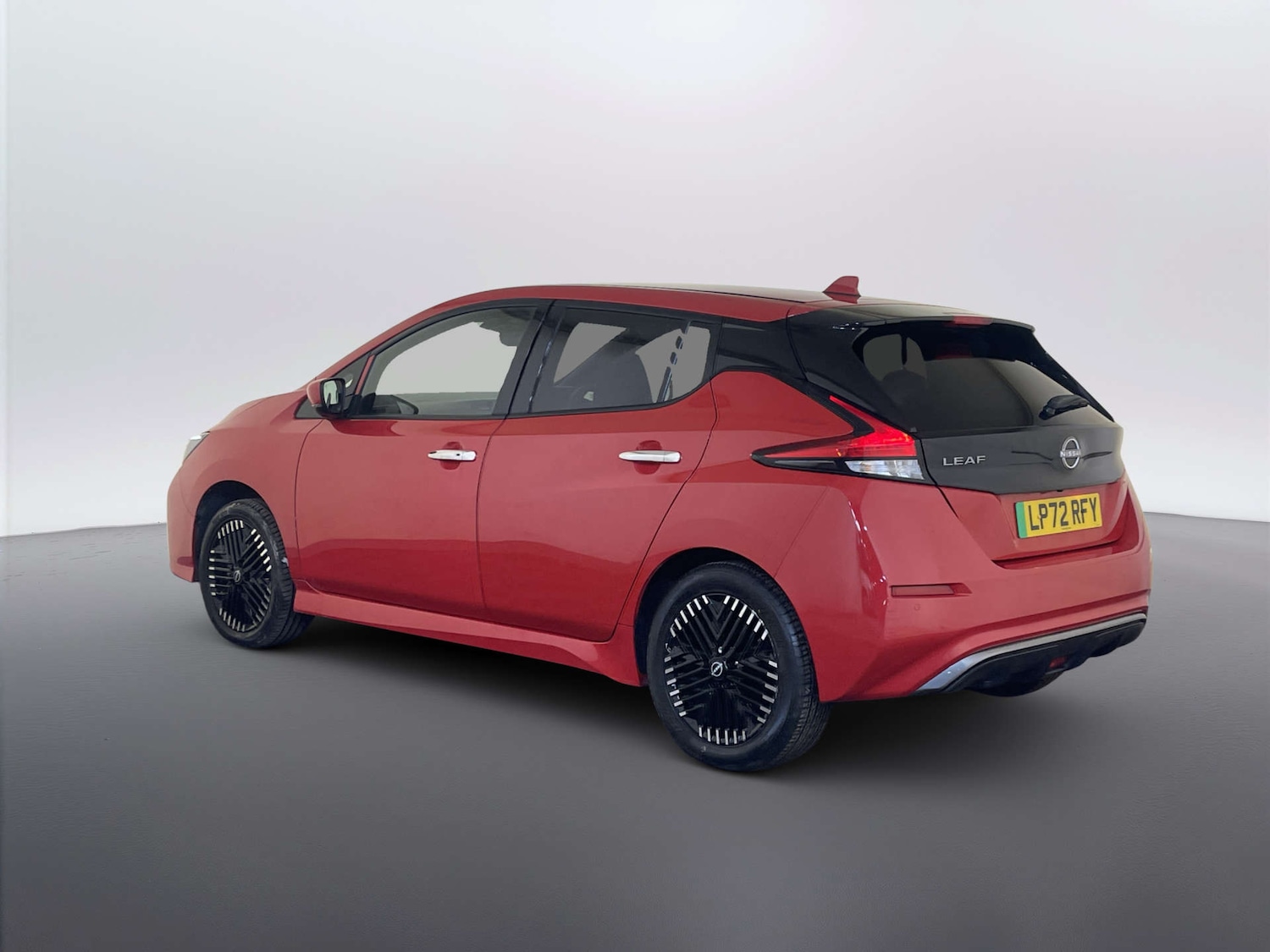 Used Nissan Leaf 2022 for sale - 78105686: Photo 8