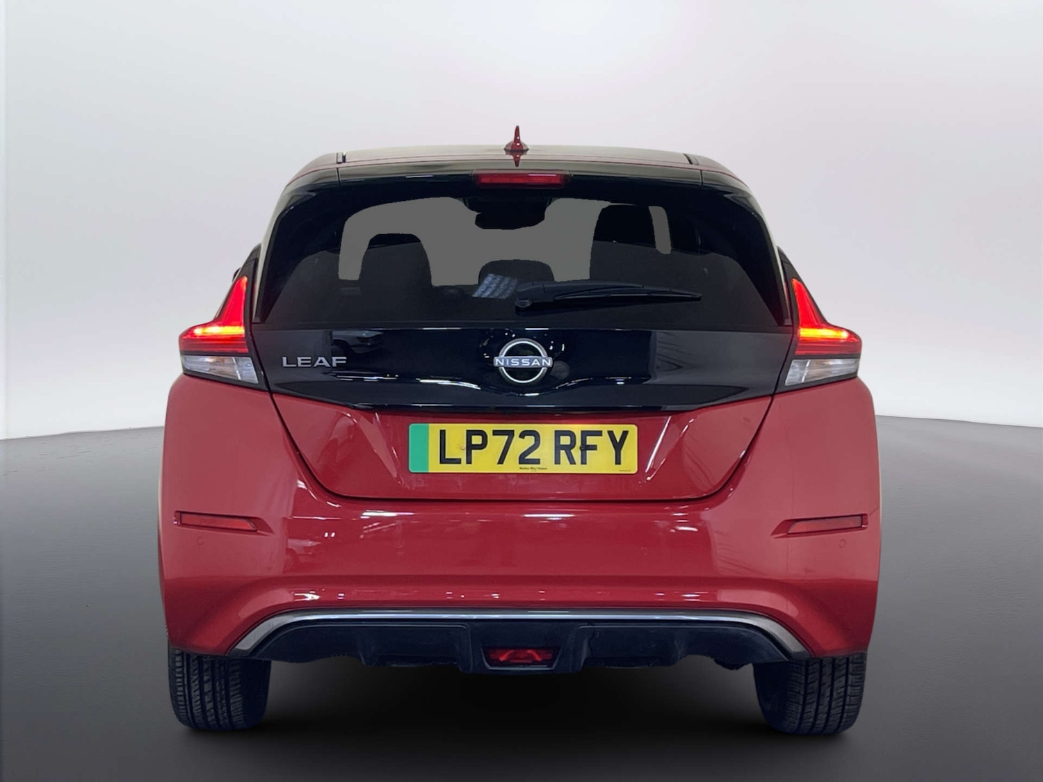 Used Nissan Leaf 2022 for sale - 78105686: Photo 9