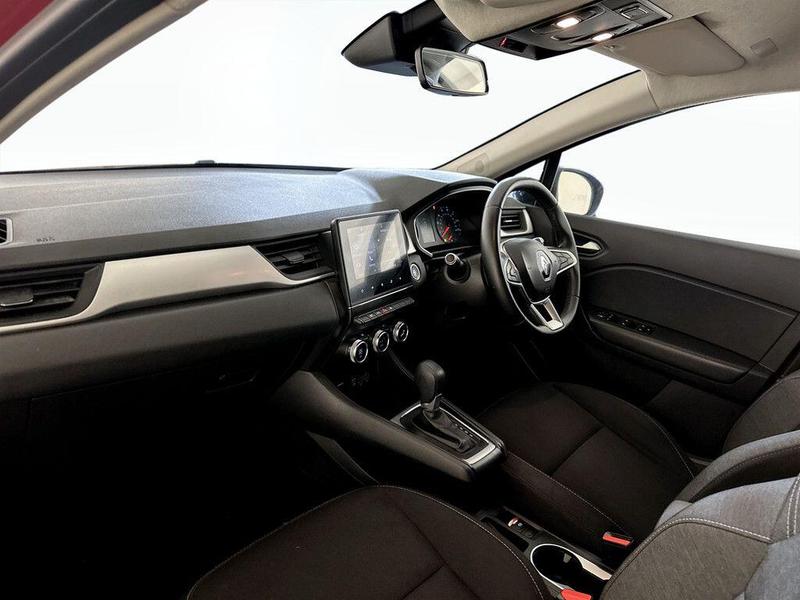 Used Renault Captur 2020 for sale - 76089631: Photo 12