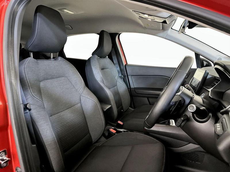 Used Renault Captur 2020 for sale - 76089631: Photo 13