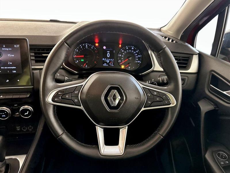 Used Renault Captur 2020 for sale - 76089631: Photo 16