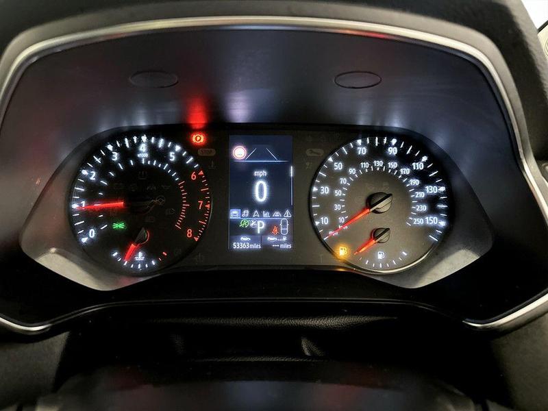 Used Renault Captur 2020 for sale - 76089631: Photo 18