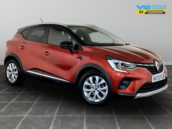 Renault - Captur