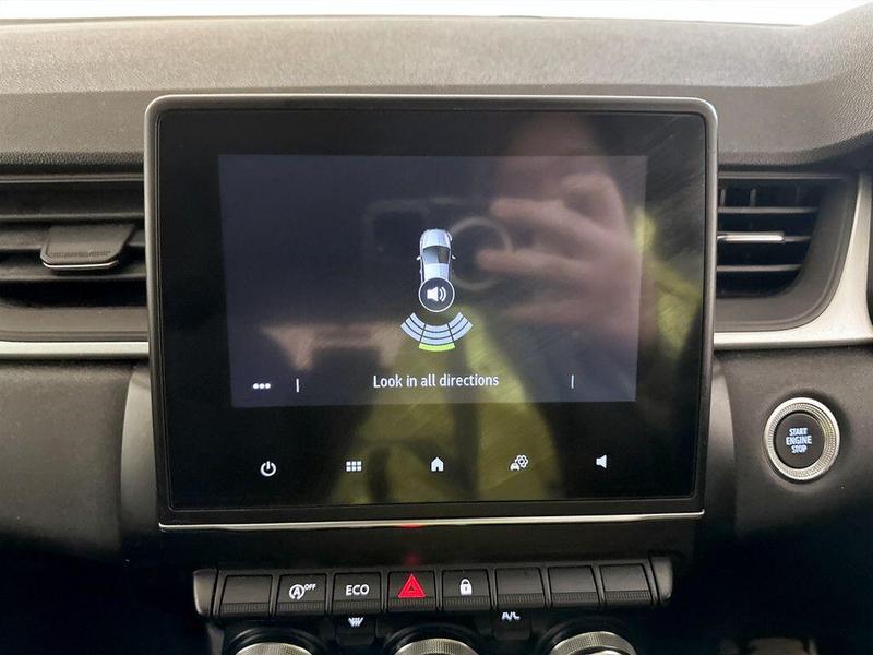 Used Renault Captur 2020 for sale - 76089631: Photo 20