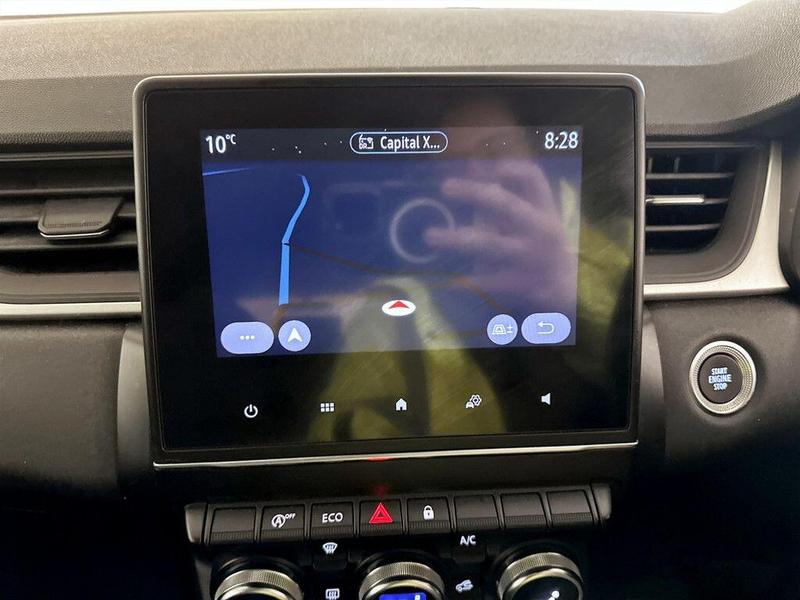 Used Renault Captur 2020 for sale - 76089631: Photo 21