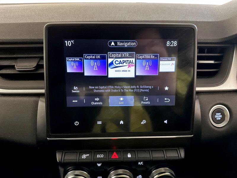 Used Renault Captur 2020 for sale - 76089631: Photo 22