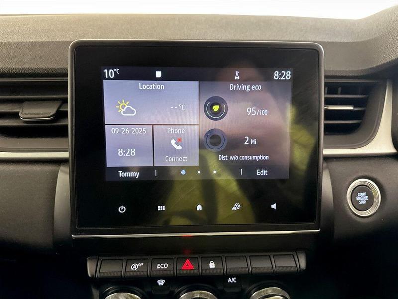 Used Renault Captur 2020 for sale - 76089631: Photo 23