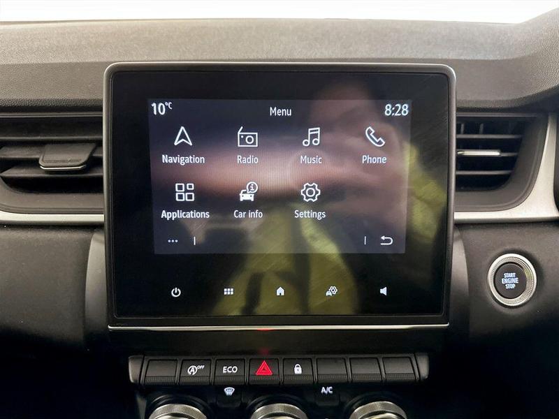 Used Renault Captur 2020 for sale - 76089631: Photo 24