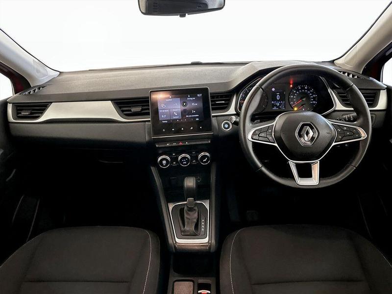 Used Renault Captur 2020 for sale - 76089631: Photo 3
