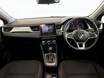 Used Renault Captur 2020 for sale - 76089631: Photo 3